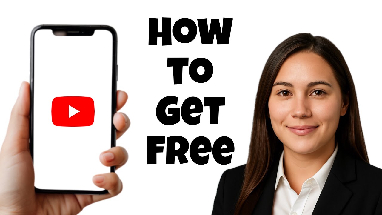 How To Get YouTube Premium Free In 2025 - YouTube