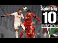 Exklusiv: Nagelmanns Taktikzettel! | 10. Spieltag Bohndesliga 20/21
