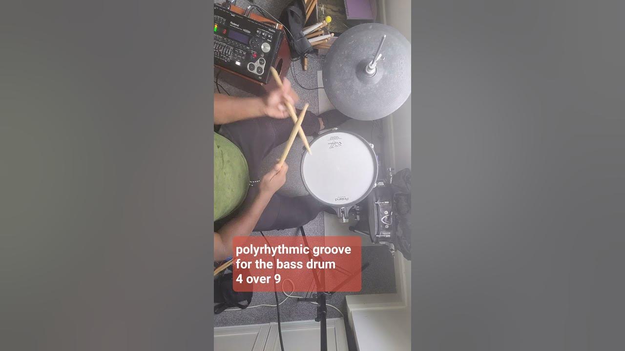 polyrhythmic-groove-for-the-bass-drum-4-over-9-youtube