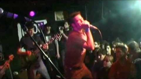 Senses Fail Then & Now (Bastard Son)