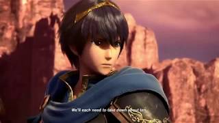 Walkthrough World of Light (NS)
