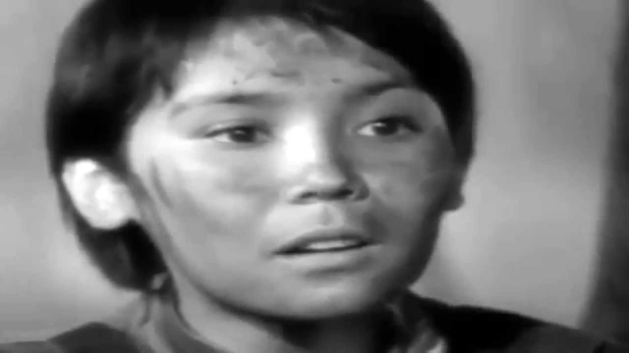 Маншук Маметова