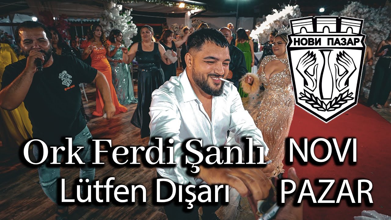 Ork Ferdi Şanlı - Lütfen Dışarı çık 2025 NEW NOVI PAZAR TANER TV 2025