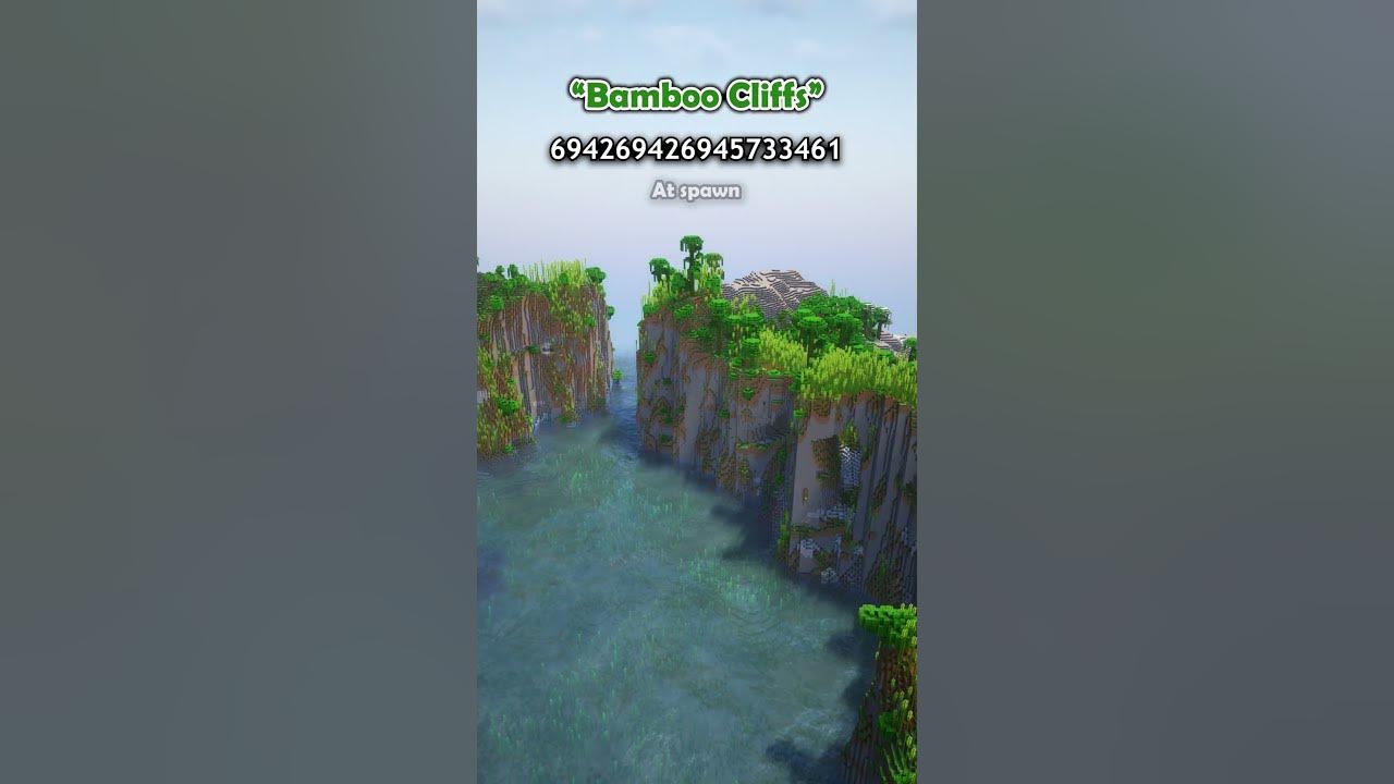 Best Minecraft 1.21 Seeds for Java and Bedrock - Part 232