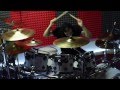 Andre manolli drum cover  jason derulo feat snoop dogg  wiggle