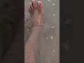 Rishikondabeach#beach#vizag#viral#water#like