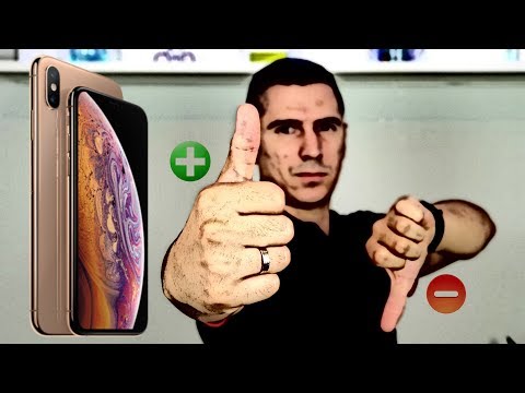 iPhone XS (Max) i iPhone XR -  Evo što me RAZOČARALO i što mi se svidjelo!