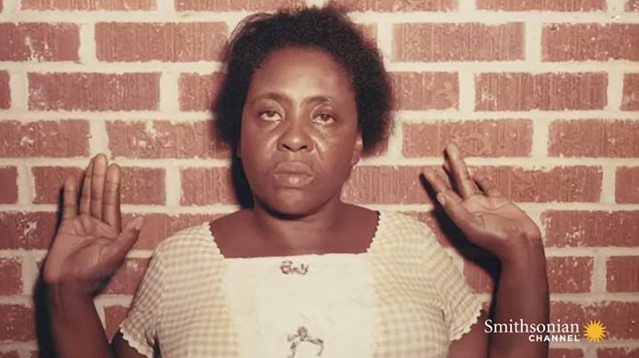 Fannie Lou Hamer Risked Her Life for the Right to ...
