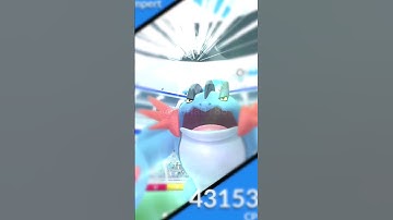 Mega Swampert is back || Swampert pokemon #anime #shorts