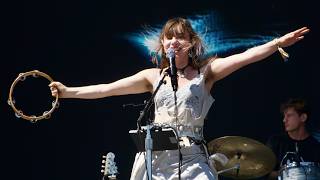 Night Tapes - "swim" | Live @ Austin City Limits (2026-10-10)
