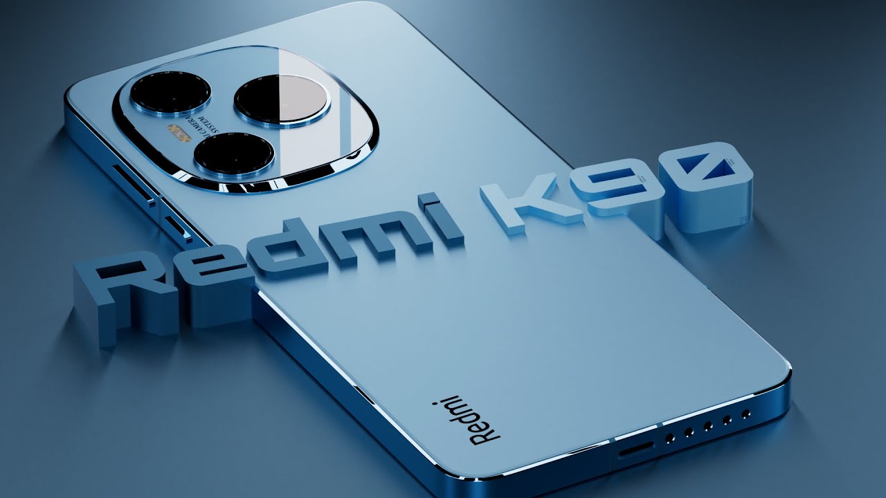 Redmi K90 dan Poco F8 Ungkap Chipset Elite & Strategi Rilis Global Redmi K90 dan Poco F8 Ungkap Chipset Elite & Strategi Rilis Global