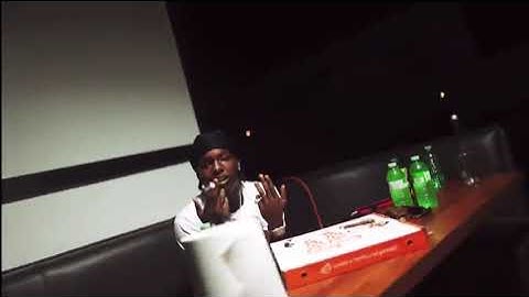 DUVY | RIDE (OFFICIAL SNIPPET)