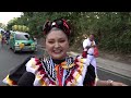 🔴 EN VIVO | Panchimalco celebra una de sus tradiciones más emblemáticas: festival de Las Flores 