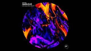 Apollo (U.S) - The Devil Wears Calvin Klein [Red Eclipse Recordings]