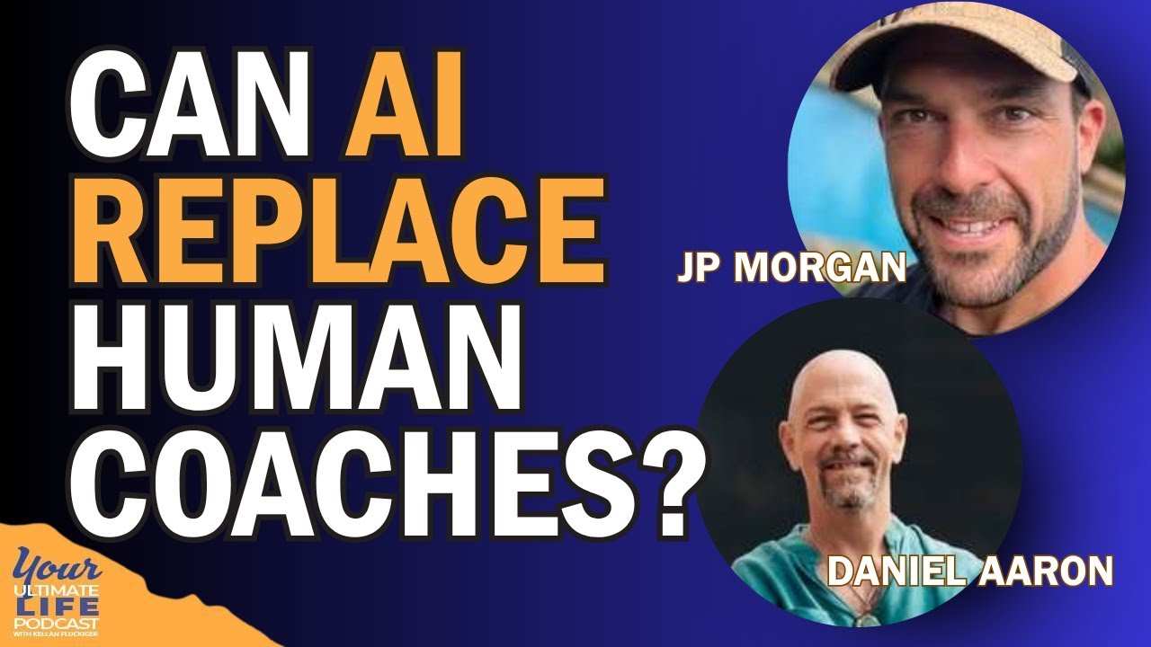 The AI Tsunami That Will Kill 95% of Coaches The AI Tsunami That Will Kill 95% of Coaches