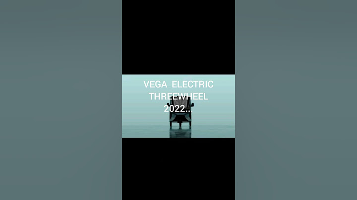 2022 වසරේ එන ලංකාවේ හදපු සුපිරි Threewheel එක 🇱🇰 | Vega Electric Threewheel 2022 🔥