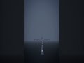 Qatar Airways | Airbus A380-800 | Tuff Foggy Takeoff | OTHH | Infinite Flight | SkyX