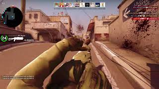Counter Strike Global Offensive
