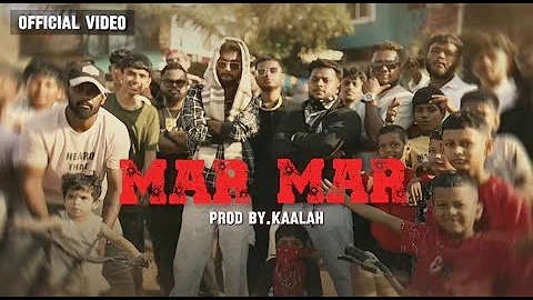 2MITRR - MAR MAR (Official Music Video)