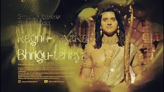 Shrimad Ramayan Soundtracks 09 - Ram Theme (Solo Male Version)