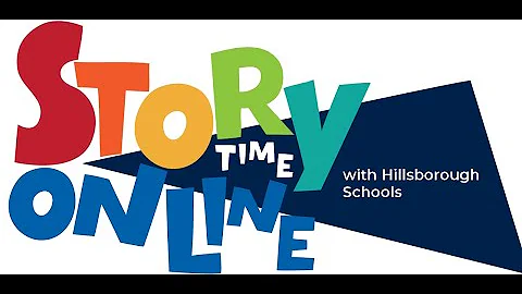 Storytime Online- " How do Dinosaurs Say I Love Yo...