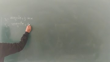 INTEGRATION of Cos^7.xdx