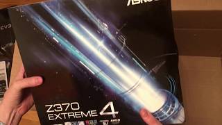 Очередная посылка с ComputerUniverse
