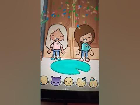 показываем парные луки😺 - YouTube