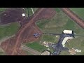 Suspected terror attack thwarted near U.S. air base in U.K.