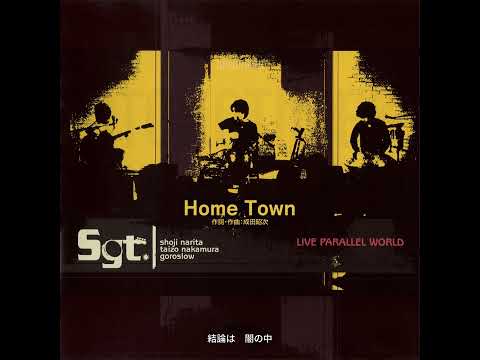成田昭次 Sgt. LIVE PARALLEL WORLD One by One（from LIVE PARALLEL WORLD／Sgt. - 成田昭次