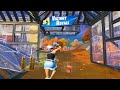 High Kill Solo Squads Game Full Gameplay Season 6 (Fortnite Ps4 Controller)