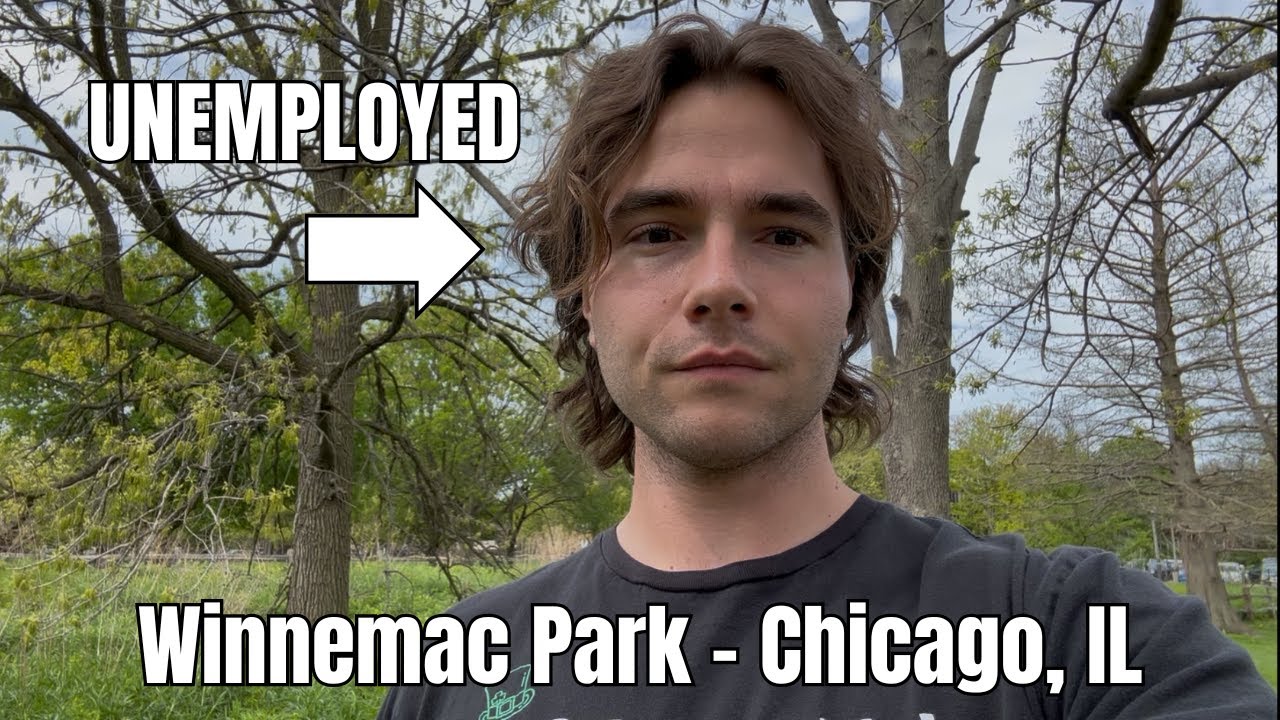 Unemployed Park Reviews | Winnemac Park | Chicago, IL