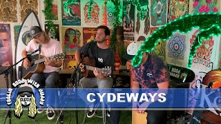 Are You Down - Cydeways