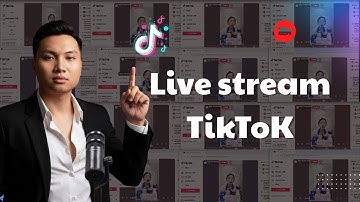 TikTok Live Stream View Bot | Auto View Livestream TikTok Bot