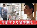 二見颯一ファンの新名所!宮崎県国富町役場の特別展示に行ってみた