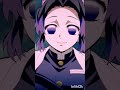 best edit on Kocho Shinobu 🔥🔥🔥🔥#demon slayer#
