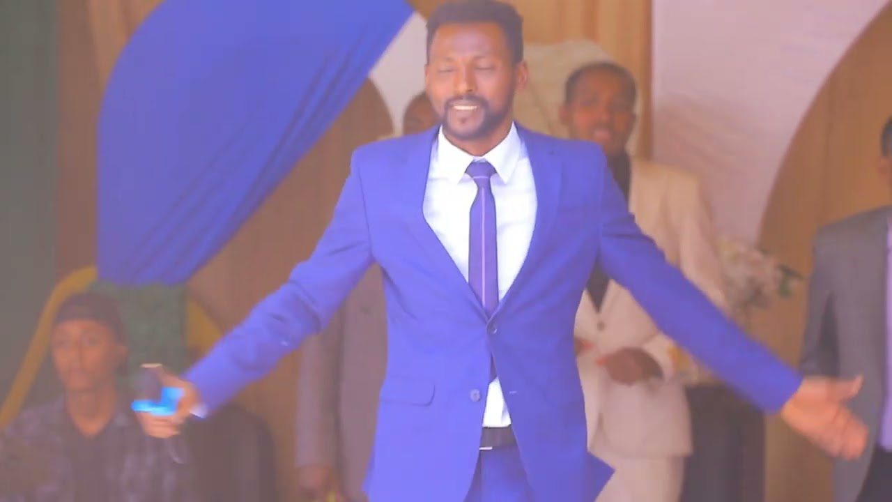 wondimu wotaro sidamic song