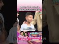 唸咒語太可愛了啦😝　#光榮島轉來PLUS #白家綺 #吳東諺