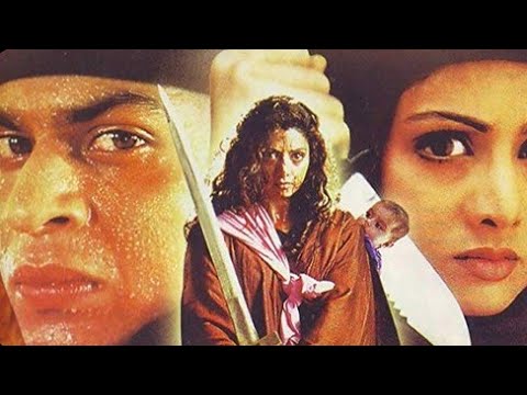 Ek Beeti Hui Kahani   Army  Sridevi  90s Bollywood Music