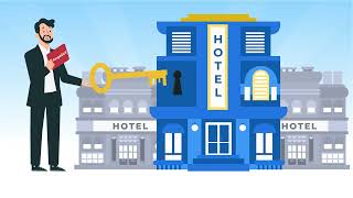 GET LOCAL - die #1 Concierge Plattform für Hotels - Kurzvideo für Service Provider