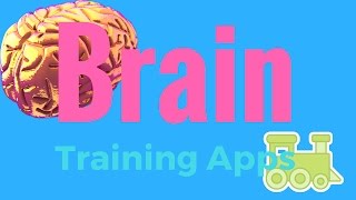 Which is the best brain training app? screenshot 5