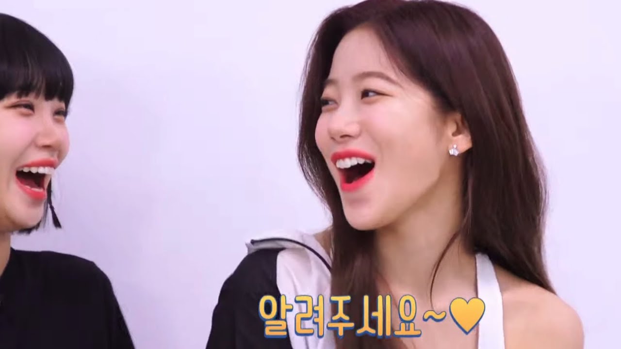 [카즈하/Kazuha] 알려주세요～ [LE SSERAFIM/르세라핌] - YouTube