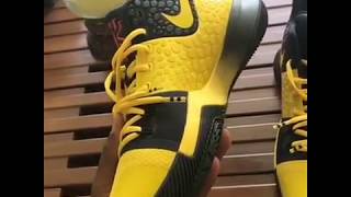 kobe and kyrie collab