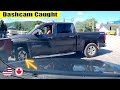 North American Car Driving Fails Compilation - 459 [Dashcam & Crash Compilation]