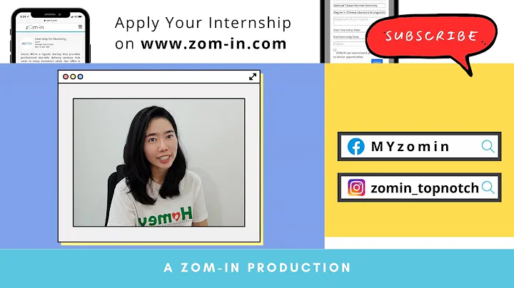 [ZOM-IN] Keeping Up with the Entrepreneurs  Lim Yi...