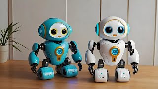 Ai Cute Pet Robots For Kids and Adults