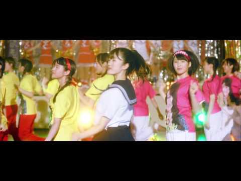 乃木坂46 3rdアルバム「生まれてから初めて見た夢」　ＣＭ