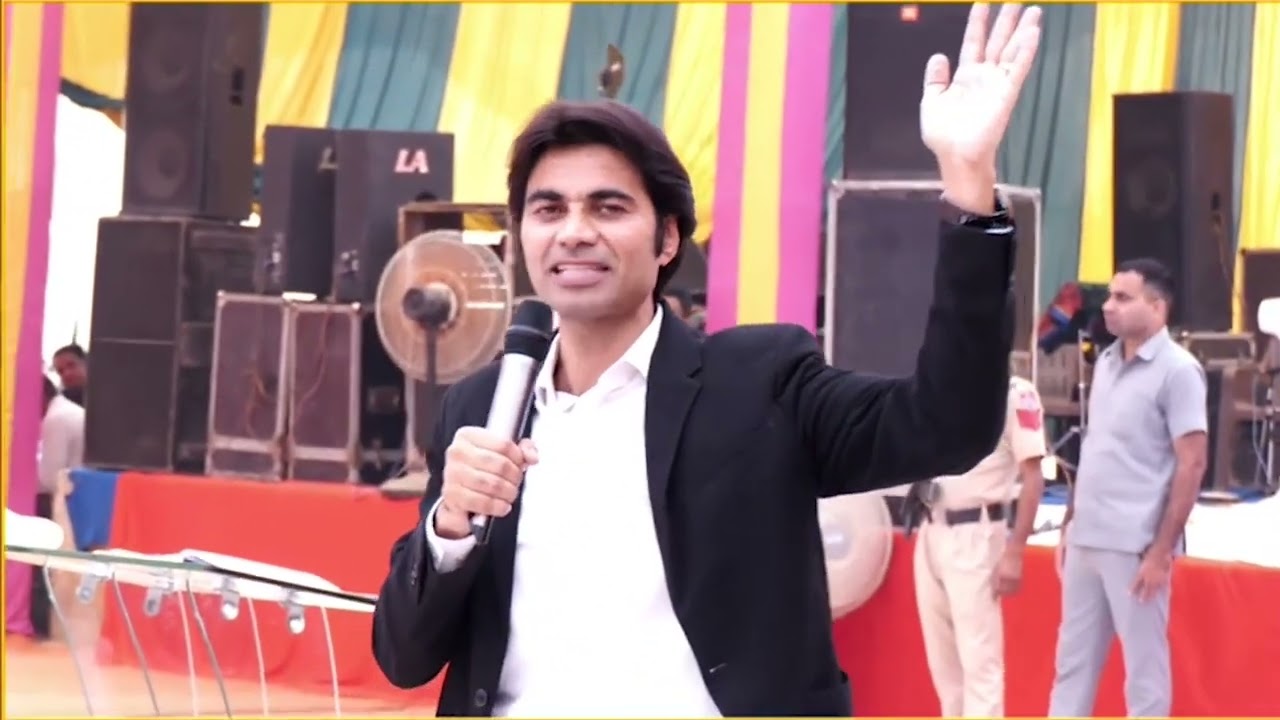 किसी का बुरा मत करना | Prophet Bajinder Singh | PBSM