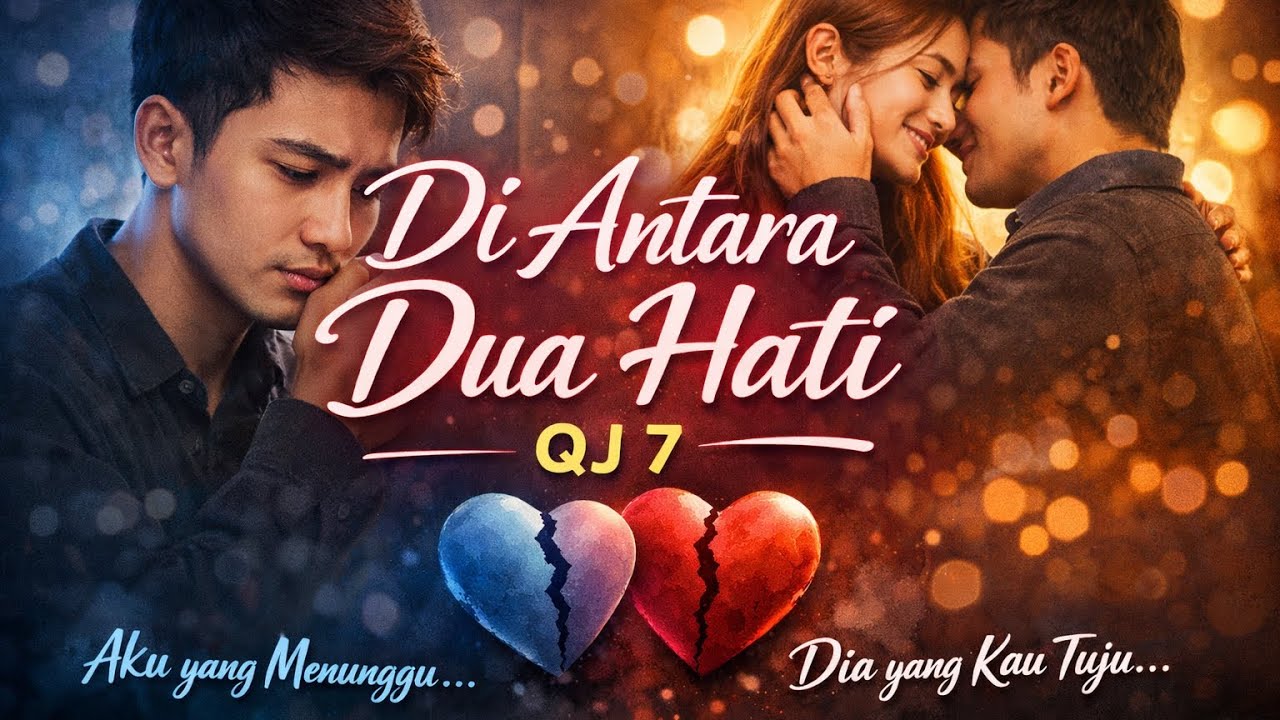 Di Antara Dua Hati - QJ 7