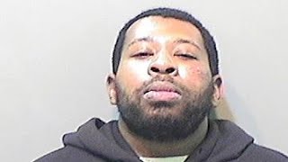 Detroit police arrest suspect in string of car airbag thefts